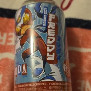 Funko Limited Edition Funko Fundays 2025 Funforce Freddy Limited Edition